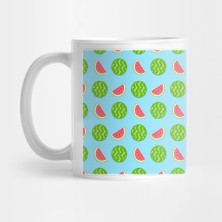 Wonderful Watermelon Mug